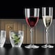 image 4 of Nachtmann Heritage Set of 2 Wine Glasses