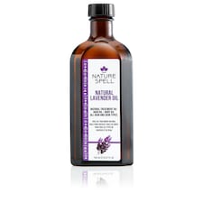 Nature Spell Lavender Oil For Hair & Skin