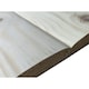 image 1 of PACK OF 5 (Total 5 Units) - 25mm x 100mm (19mm x 96mm Finish) Tongue & Groove Loglap Timber Cladding - 4.2m Length