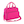 Fuchsia/Black