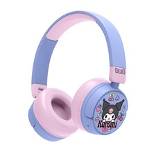 OTL Kuromi Kids Wireless Headphones
