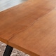 image 5 of Molveno 160cm Wooden Dining Table