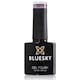 image 4 of Bluesky Purple Gel Polish - Purple Sheen 10ml