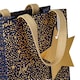 image 5 of Hallmark Pack Of 3 Bottle Bags - Stars And Celebrate Design