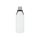 image 1 of Bullet Cove Stainless Steel Water Bottle - White/Silver - One Size (UTPF3842)