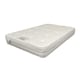 image 2 of Cashmere 2000 Silk Pocket Spring Medium Firm Natural Mattress With Edge Support