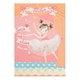 image 1 of Hallmark Birthday Sister Juvenile Birthday Card Medium