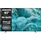 image 1 of Samsung QE85Q7F2 85" Q7F2 4K QLED Smart TV
