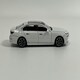 image 4 of BMW i7 xDrive60 Mineral White RHD 1:64 Mini GT MGT00819R