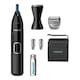 image 4 of Philips NT5650/16 Series 5000 Cordless Nose Trimmer