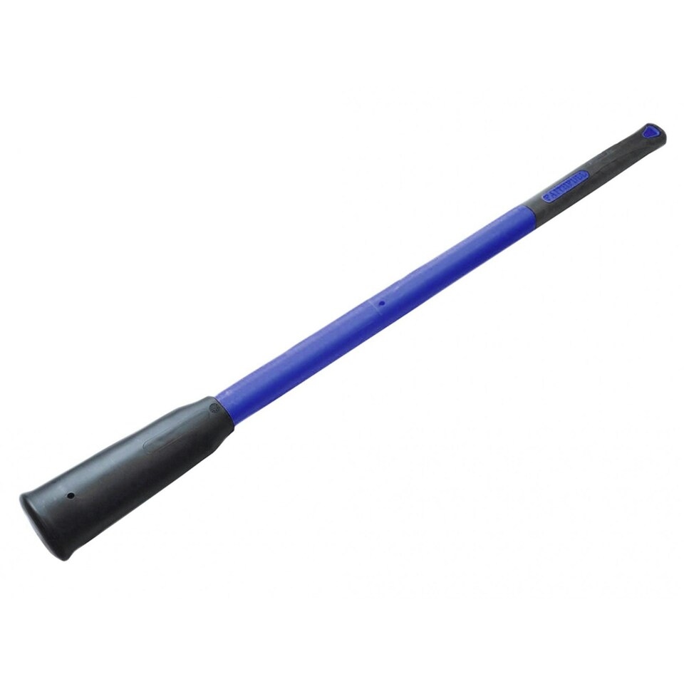 Faithfull Fibreglass Pick Handle 915mm (36in) - Multi Colour - One Size