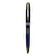 image 1 of Rangers FC Ballpoint Pen - Blue/Gold - One Size