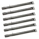 image 1 of Charles Bentley Ottimo Gas BBQ Burners 6x Replacement Spare Parts for 6 Burner