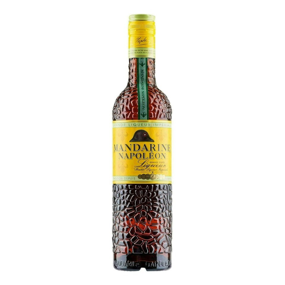 image 1 of Mandarine Napoleon Liqueur