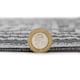image 5 of JVL Lightweight Reversible Outdoor Rug – Tile Pattern, Plastic Woven, 150 x 210 cm