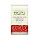 image 1 of Minton & Donello Red Whole and Broken Cherries 6 x 125g