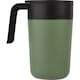 image 1 of Bullet Nordia Recycled Mug - Heather Green - One Size