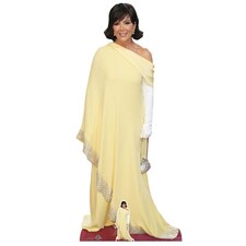 Kris Jenner Lifesize Cardboard Cutout 177cm