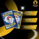 image 5 of Mixed Nation Pokemon Card Bundle - 1 Special Card 20 Gift Pack + 3 Bonus Packs English Japanese Korean Chinese