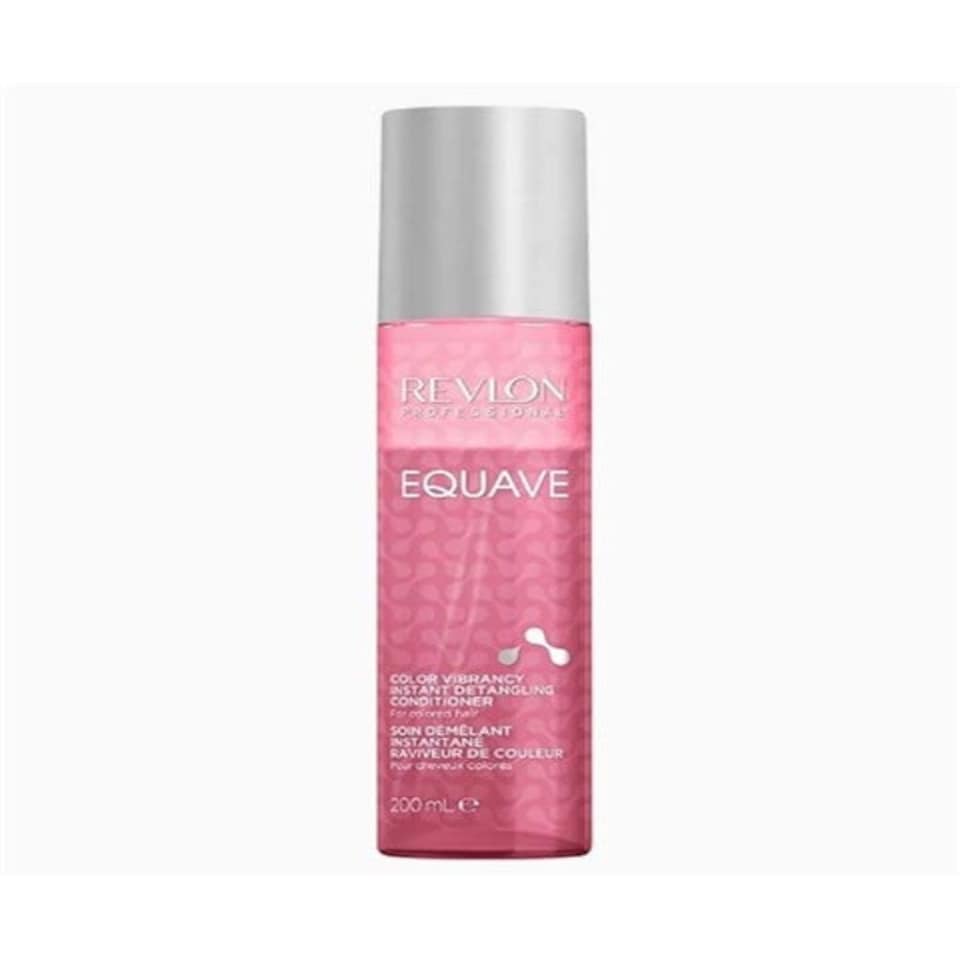 Revlon Equave Color Vibrancy Instant Detangling Conditioner 200 ml