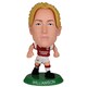 image 1 of Arsenal FC Leah Williamson Soccerstarz Figurine - Green/Multicoloured - One Size