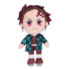10.5”/27cm Demon Slayer Tanjiro