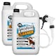 image 2 of 1 x 5L Odour Free Litter Tray & Housing Cleaner Works On All Pet Housing With Hose Trigger N/A