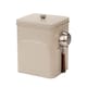 image 2 of Artisan Street Washing Powder Storage Tin Cream