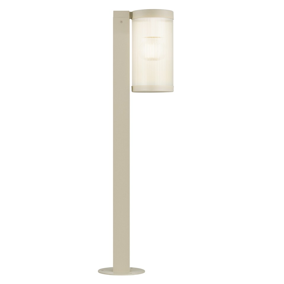 image 1 of Coupar | Garden light | Sanded