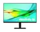 image 1 of Samsung ViewFinity S6 LS27D600UAUXXU 27" IPS Quad HD USB-C Height adjustable Monitor