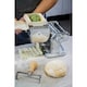 image 6 of Imperia Italian Pasta Making Machine Gift Set
