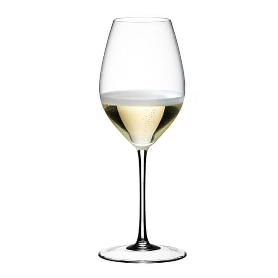 image 1 of Riedel Sommeliers Champagne Wine Glass
