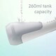 image 4 of Ordo Hydro Sonic Water Flosser - White