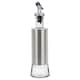 image 1 of Ashley Stainless Steel Olive Oil Bottle - 300ml - Silver