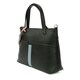 image 3 of Eastern Counties Leather Verity Leather Handbag - Black - One Size Black