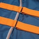 image 4 of Tempest Original Lite Horse Turnout Rug & Neck Cover Set | Blue | Teal | 6Ft | 1