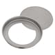image 1 of Judge Bakeware 21cm Round Sandwich Tin Loose Base