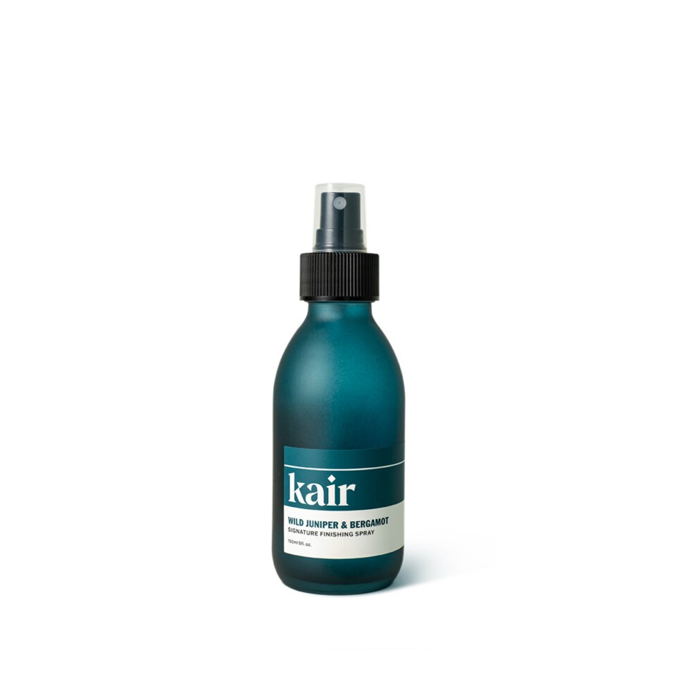 image 1 of KAIR - Finishing Spray - Wild Juniper & Bergamot