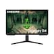 image 3 of Samsung LS27BG400EU computer monitor 68.6 cm (27 Inches) 1920 x 1080 pixels Full HD LCD Black