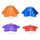 image 7 of Outsunny 11-Piece Balance Stepping Stones Non-Slip Obstacle Course for Kids