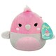 image 7 of Squishmallows Jayla The Galah Cockatoo 7.5-Inch Soft Toy