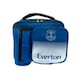 image 1 of Everton FC Fade Lunch Bag - Blue/White - One Size