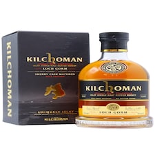 Kilchoman - Loch Gorm 2023 Edition Islay Single Malt Scotch Whisky