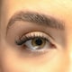 image 2 of Lola's Lashes Cat-eye Hybrid Pre-mapped Cluster Lashes