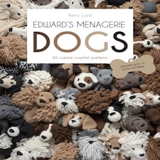 Edwards Menagerie Dogs