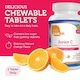 image 4 of Junior C, Antioxidant and Immune Booster, 180c