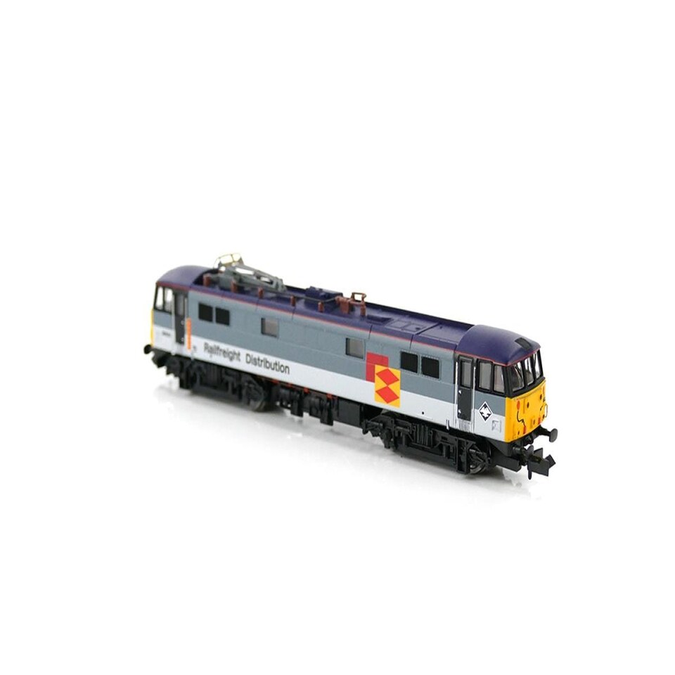 image 1 of GM Collection Class 86 622 Railfreight Distribution European Livery