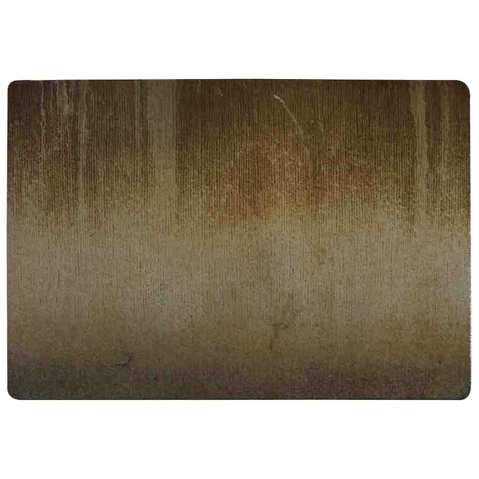 image 1 of Grunge Texture (Rug) Brown | XL: 160x230cm