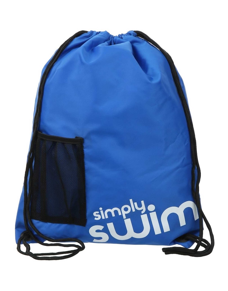 image 1 of Simply Swim Deluxe Swim Bag