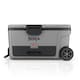 image 1 of Ninja FrostVault 65QT/61L Wheeled Cooler with Dry Zone, Slate Grey FB265EUUKGY